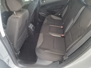 Peugeot 308 2009