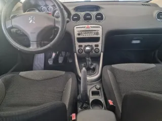 Peugeot 308 2009