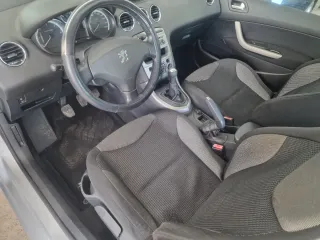 Peugeot 308 2009