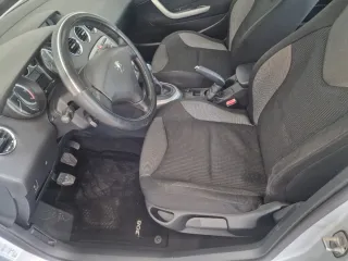 Peugeot 308 2009