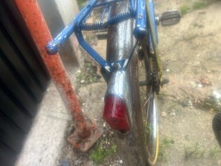 Bicicleta BH Clásica