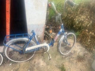 Bicicleta BH Clásica