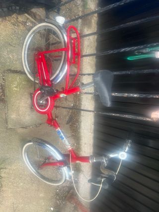 Bicicleta BH Clásica