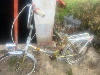 Bicicleta BH Clásica