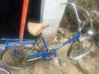 Bicicleta BH Clásica
