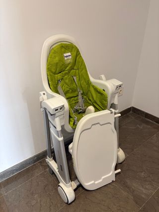 Trona Inglesina para bebé