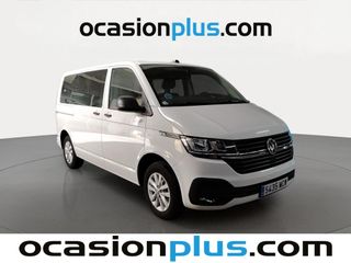 Volkswagen Caravelle Origin Batalla Corta 2.0 TDI BMT 81 kW (110 CV)