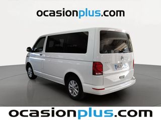 Volkswagen Caravelle Origin Batalla Corta 2.0 TDI BMT 81 kW (110 CV)