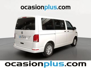 Volkswagen Caravelle Origin Batalla Corta 2.0 TDI BMT 81 kW (110 CV)