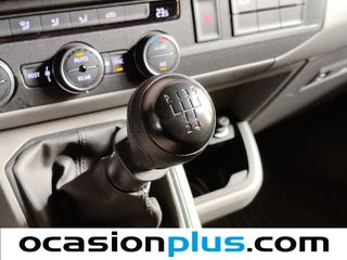 Volkswagen Caravelle Origin Batalla Corta 2.0 TDI BMT 81 kW (110 CV)