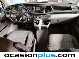 Volkswagen Caravelle Origin Batalla Corta 2.0 TDI BMT 81 kW (110 CV)