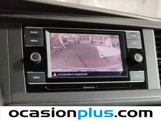 Volkswagen Caravelle Origin Batalla Corta 2.0 TDI BMT 81 kW (110 CV)