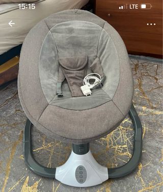 Sdraietta per neonati