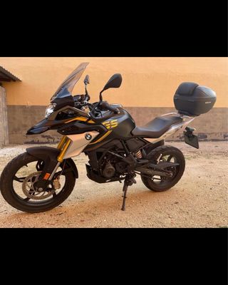 BMW G 310 GS