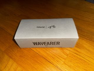Ray-Ban Meta Wayfarer Gen 2 Gafas IA.
