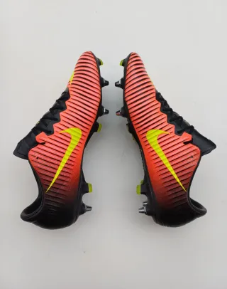 Nike Mercurial Vapor 11 SG Scarpe Calcio 45