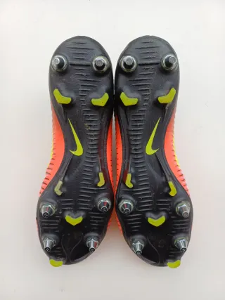 Nike Mercurial Vapor 11 SG Scarpe Calcio 45