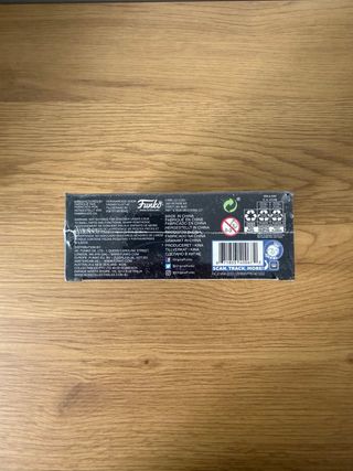 Funko Pop! Marvel Venomized Loki #16 - Sigillato