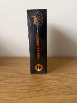 Funko Pop! Marvel Venomized Loki #16 - Sigillato