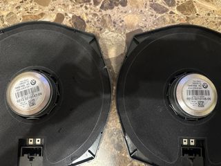 Altavoces BMW,Pantalla original