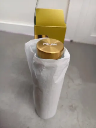 Botella Milán 591ml Acero Inoxidable