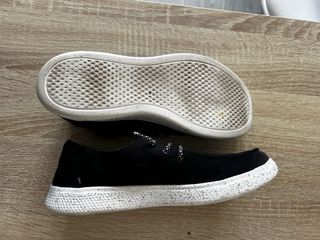Zapatillas Skechers BOBS Memory Foam Negras