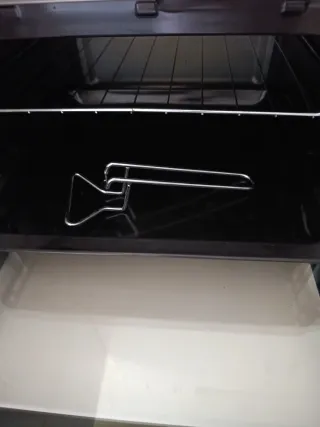 Horno eléctrico Teka