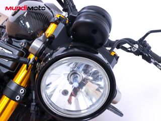 YAMAHA XSR 900