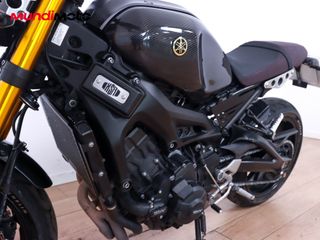 YAMAHA XSR 900