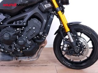 YAMAHA XSR 900