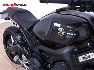 YAMAHA XSR 900