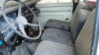 Land Rover 109 Especial