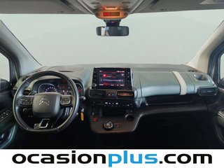 Citroen Berlingo BlueHDi 130 S&S Talla M Shine EAT8 96 kW (130 CV)