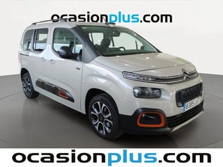 Citroen Berlingo BlueHDi 130 S&S Talla M Shine EAT8 96 kW (130 CV)