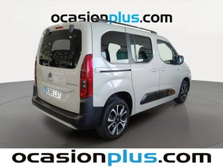 Citroen Berlingo BlueHDi 130 S&S Talla M Shine EAT8 96 kW (130 CV)