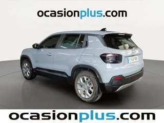 Jeep Avenger 1.2 G Altitude 74 kW (100 CV)