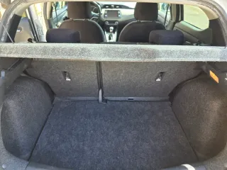 Nissan Micra 2017