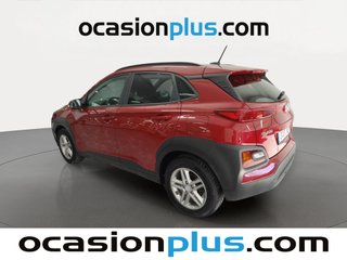 Hyundai Kona 1.0 TGDI Klass 4x2 88 kW (120 CV)