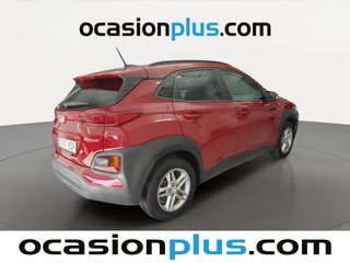 Hyundai Kona 1.0 TGDI Klass 4x2 88 kW (120 CV)
