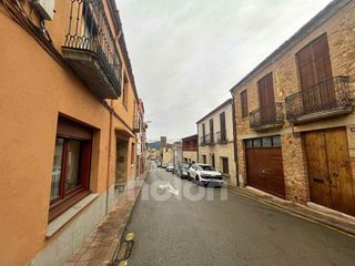 Casa adosada en venta en Llagostera
