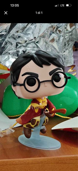 Funko Pop Harry Potter