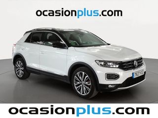 Volkswagen T-Roc Sport 1.5 TSI 110 kW (150 CV)