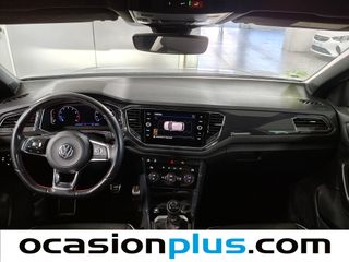 Volkswagen T-Roc Sport 1.5 TSI 110 kW (150 CV)
