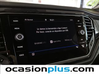 Volkswagen T-Roc Sport 1.5 TSI 110 kW (150 CV)