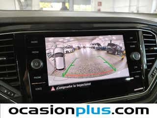 Volkswagen T-Roc Sport 1.5 TSI 110 kW (150 CV)