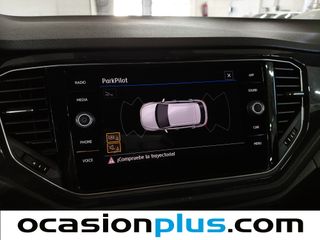 Volkswagen T-Roc Sport 1.5 TSI 110 kW (150 CV)
