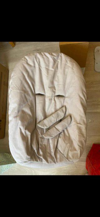 Hamaca Stokke Tripp Trapp Newborn Set