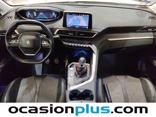Peugeot 3008 BlueHDI 130 S&S Allure 96 kW (130 CV)