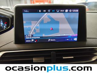 Peugeot 3008 BlueHDI 130 S&S Allure 96 kW (130 CV)