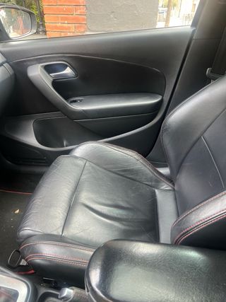 Volkswagen Polo 2010